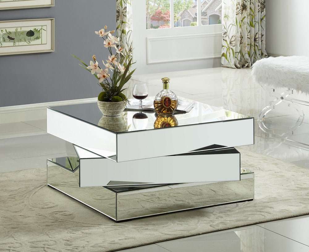 Patti Coffee Table