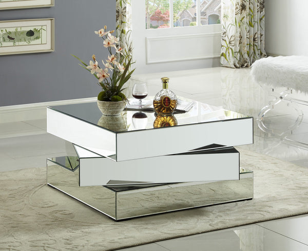 Patti Coffee Table
