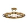 Chambers Semi Flush