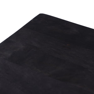 Sydney Large Nightstand - Black Wash
