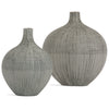 Vortex Vases
