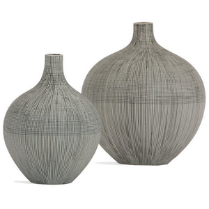 Vortex Vases