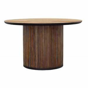 Varen Round Dining Table