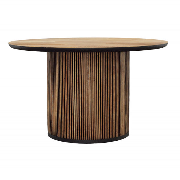 Varen Round Dining Table