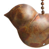 Sparrow Bird Chain, Set of 3