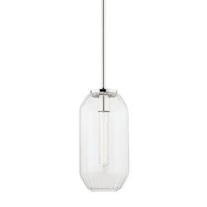Bennett Pendant
