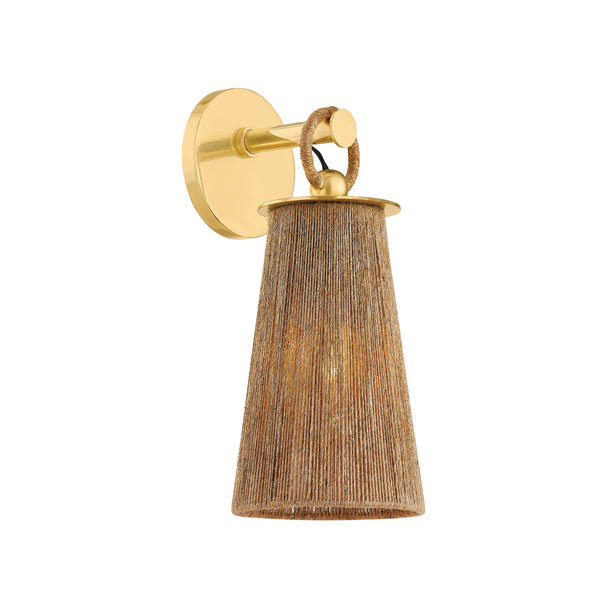 LAUZ Wall Sconce