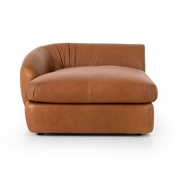 Saldana Sectional