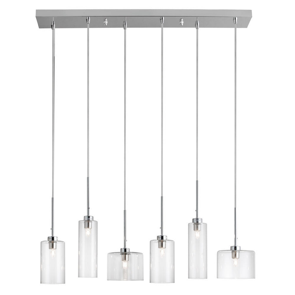 6LT Horizontal Pendant