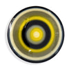 Moray 15.9"D Concave Wall Sculpture