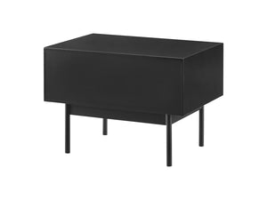 Park Avenue 1 Drawer Nightstand