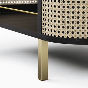 Dinda Bar Cart