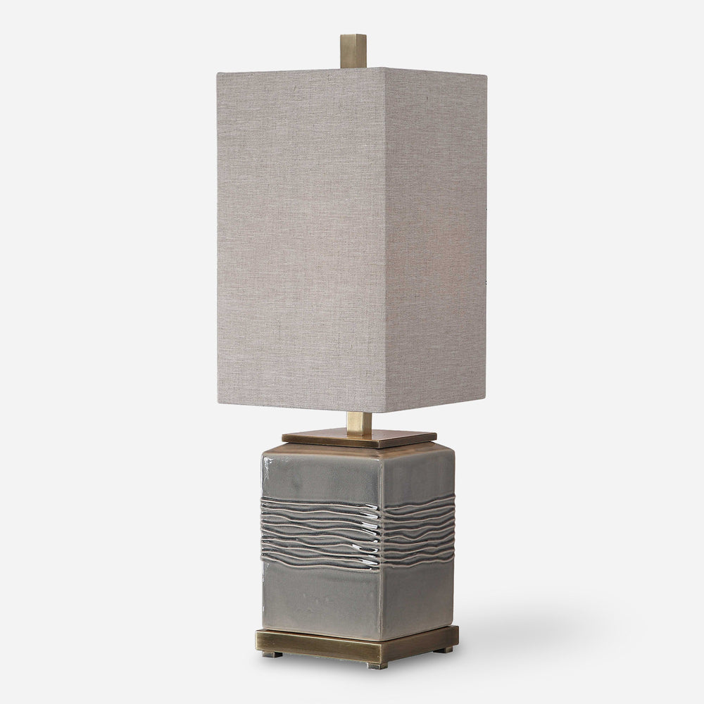 Covey Buffet Lamp