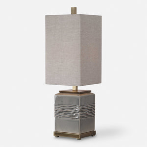 Covey Buffet Lamp