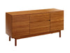 Erikka Sideboard, Amber