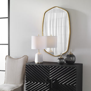Duronia Mirror