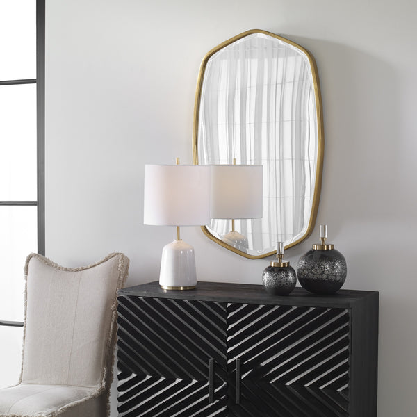 Duronia Mirror