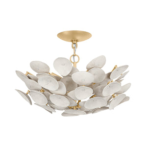 AIMI Semi Flush