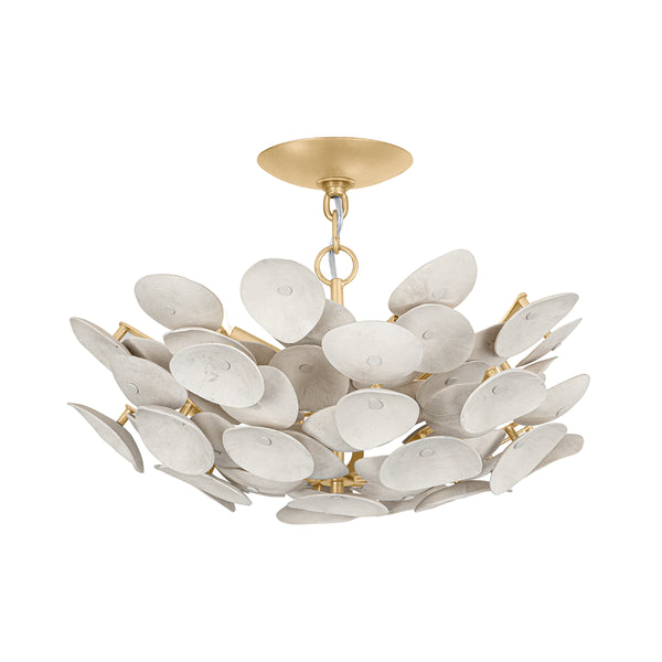 AIMI Semi Flush
