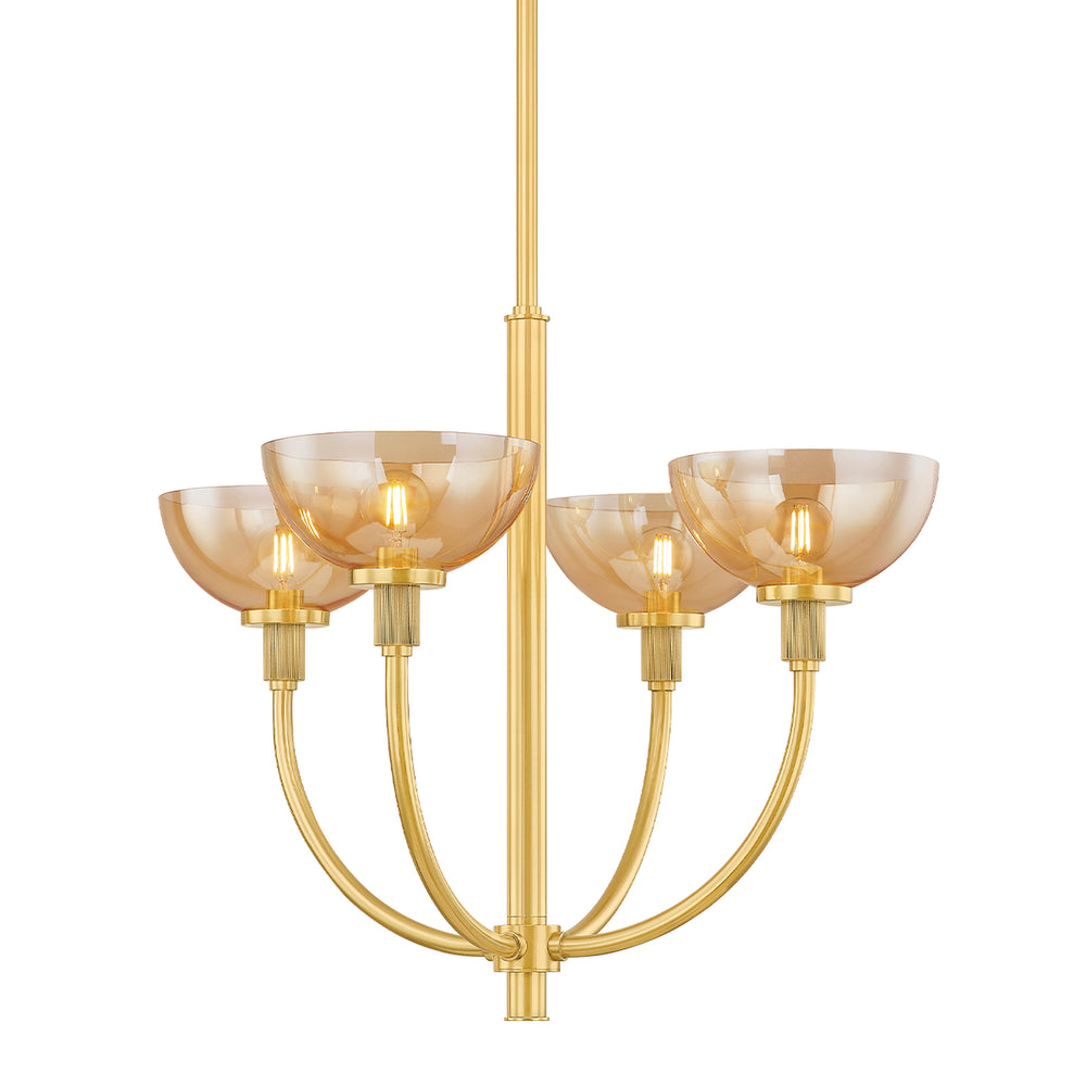 EVA Chandelier