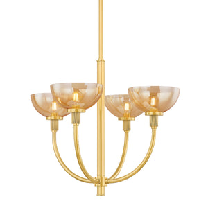 EVA Chandelier