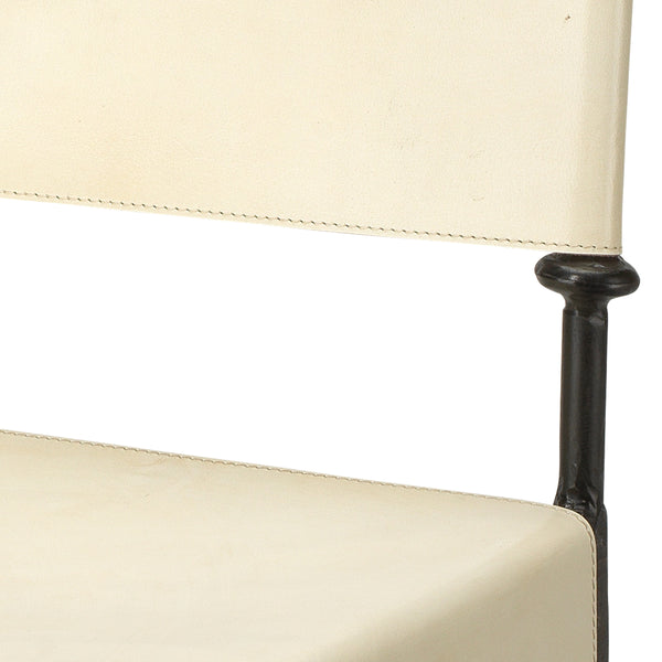 Sweetwater Leather Dining Chair