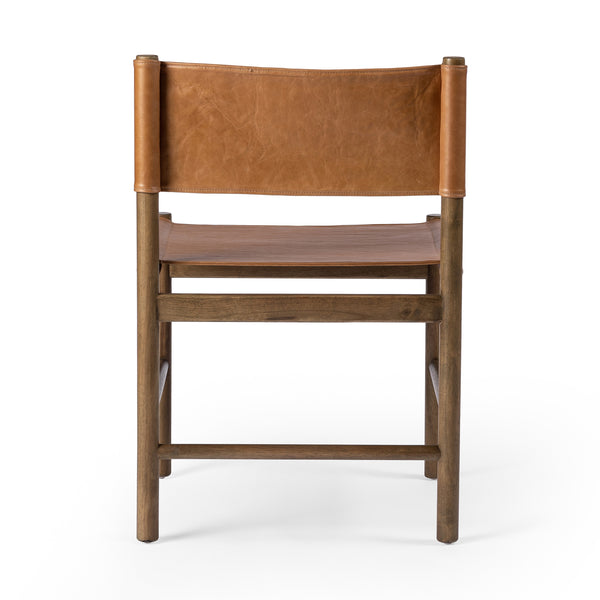 Kena Dining Chair In Sonoma Butterscotch