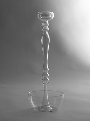 Candle Holder Soucoupe - Large