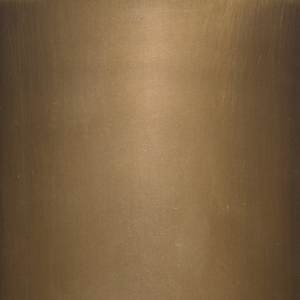 Olympic 1-Light Wall Sconce, Antique Brass Metal