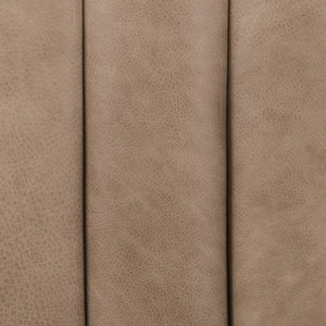 Augustine Swivel Chair In Palermo Drift