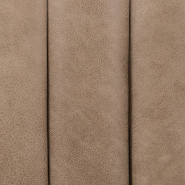Augustine Swivel Chair In Palermo Drift