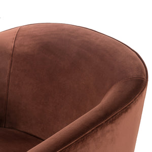 Fae Chair In Surrey Auburn