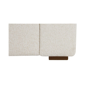 Farrow Sofa Flecked Oat