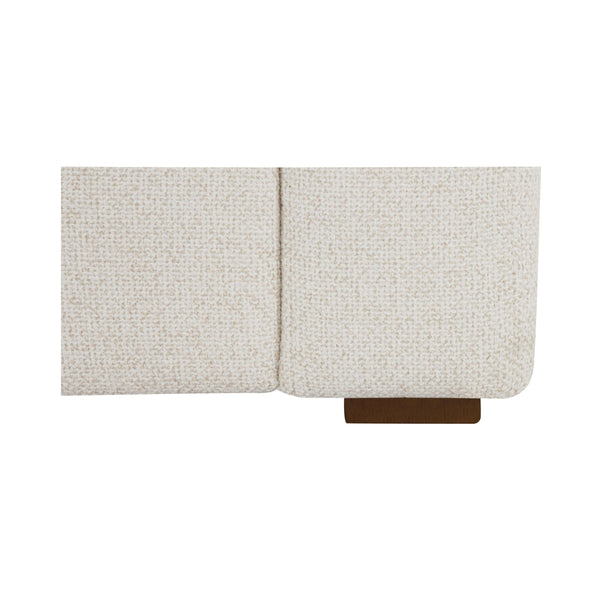 Farrow Sofa Flecked Oat
