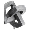 Gali Sculpture #3 | Weathered Grey