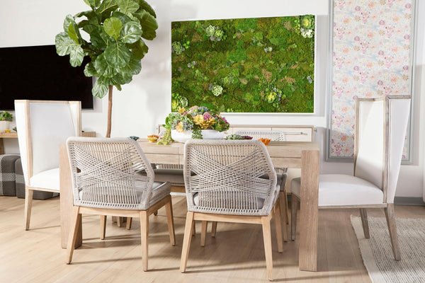 Loom Dining Chair, Set of 2