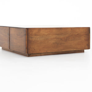 Duncan Coffee Table-