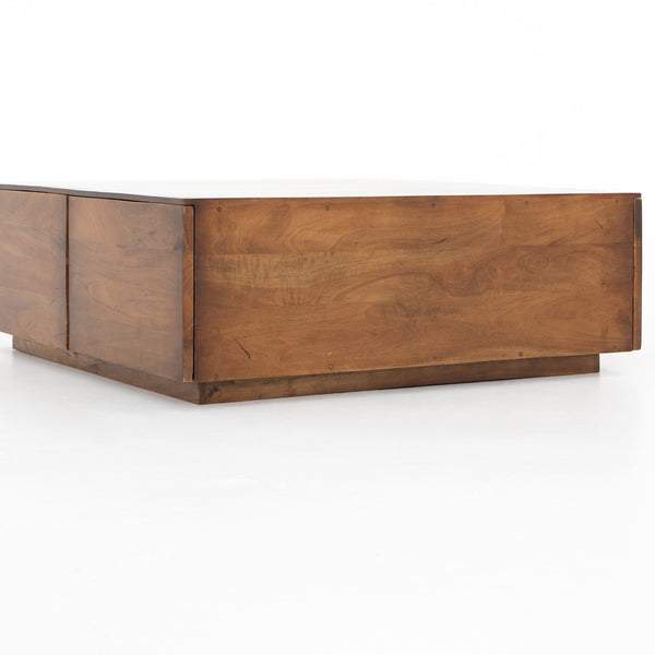Duncan Coffee Table-
