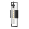 CHESTER EXTERIOR WALL SCONCE