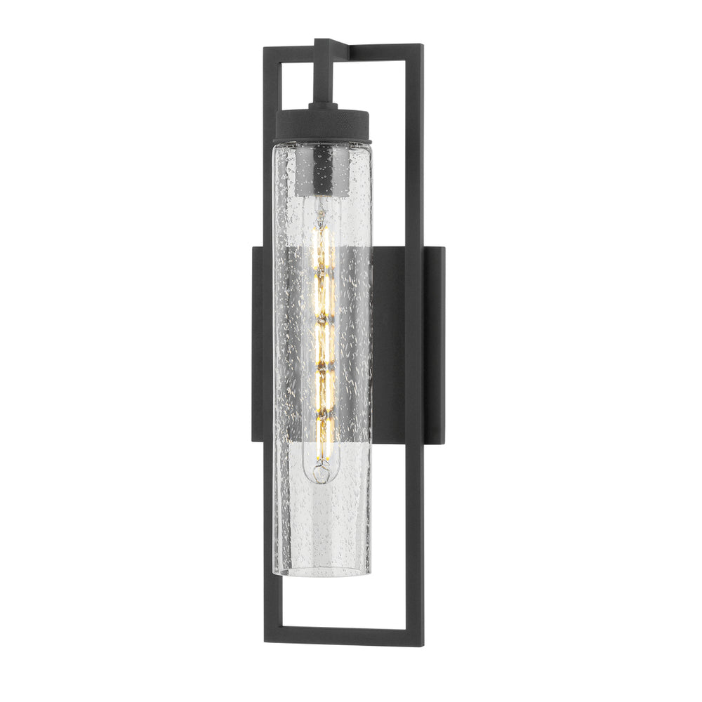 CHESTER EXTERIOR WALL SCONCE