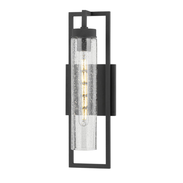 CHESTER EXTERIOR WALL SCONCE