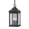 Henry Street Lantern