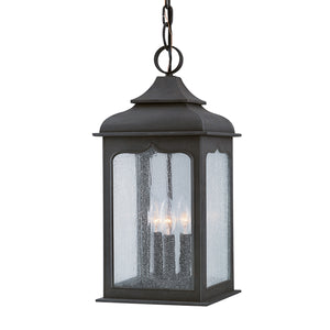 Henry Street Lantern