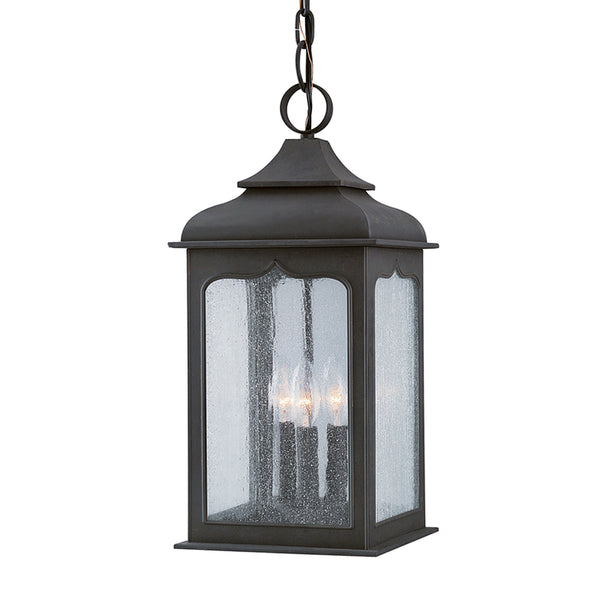 Henry Street Lantern