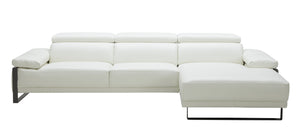 Quinn Sectional in Right Hand Facing