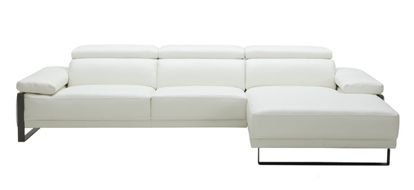 Quinn Sectional in Right Hand Facing