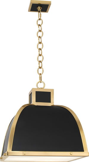 Ranger Pendant