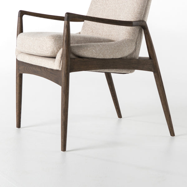Braden Dining Arm Chair