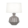 Smokey Taupe Orion Accent Lamp