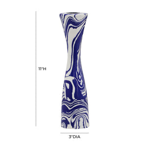 Serene Small Candlestick